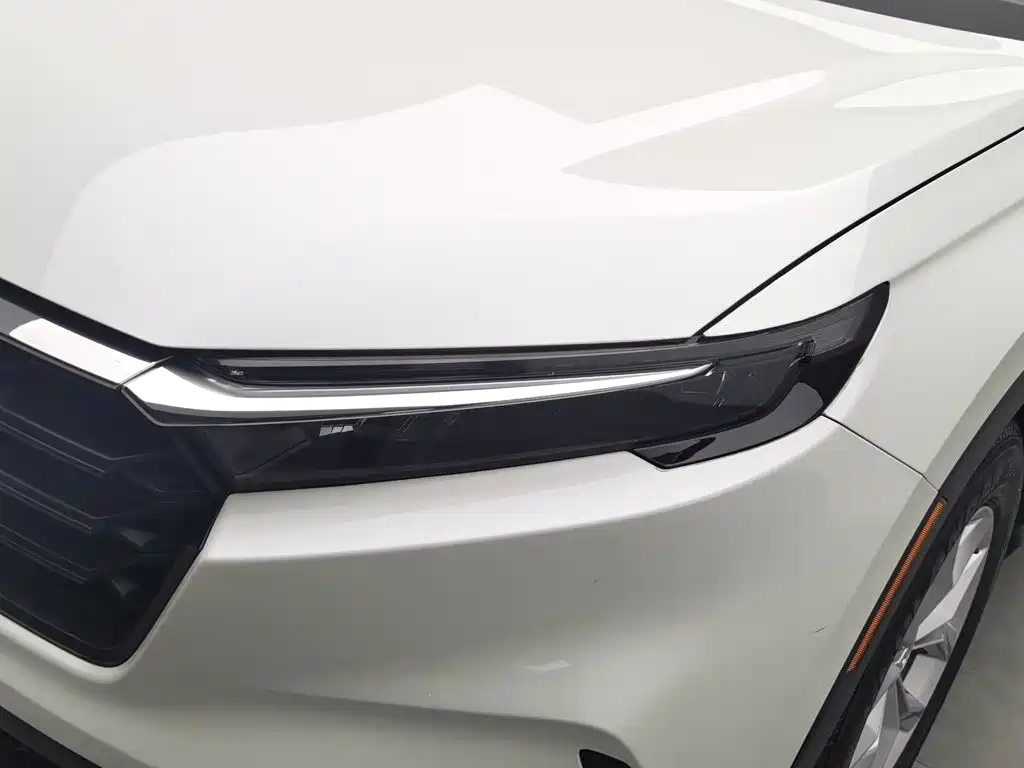 Honda CR-V — миниатюра 7