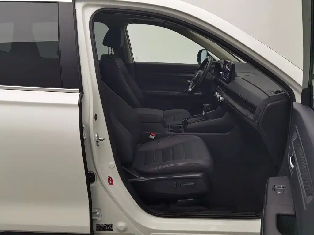 Honda CR-V — миниатюра 23