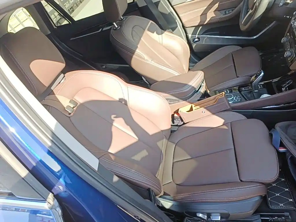 BMW X1 — миниатюра 25