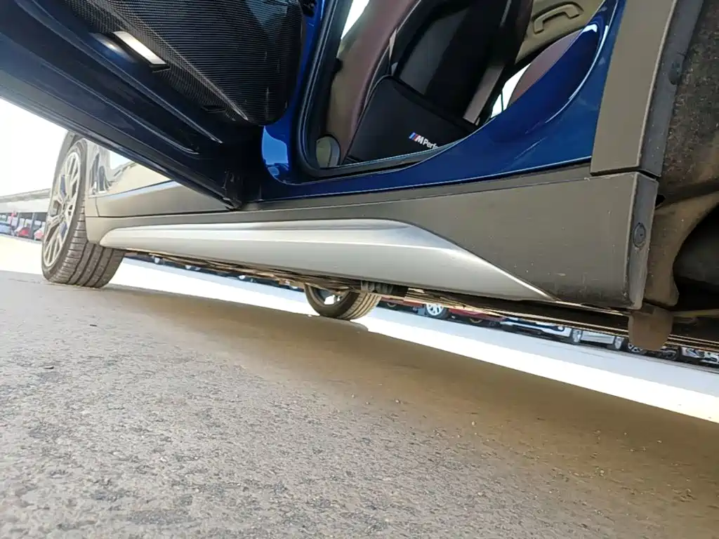 BMW X1 — миниатюра 22