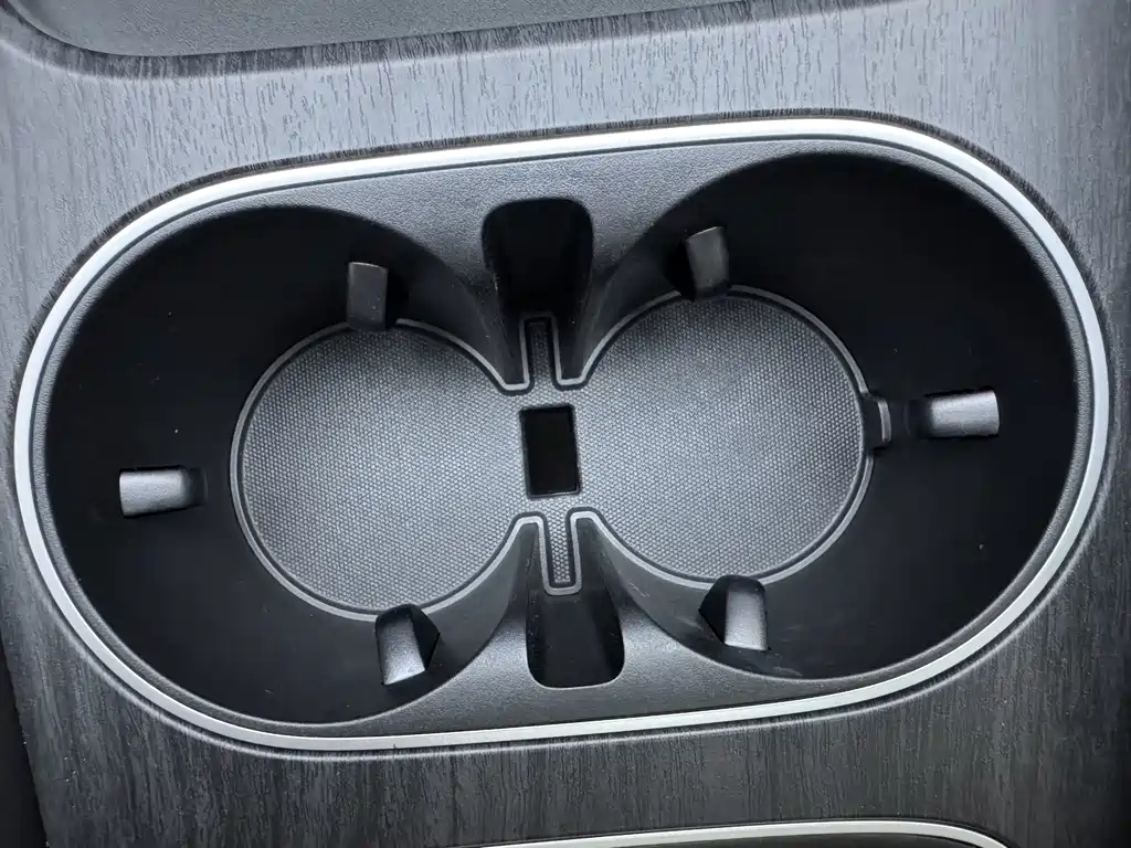 Roewe D7 — миниатюра 25