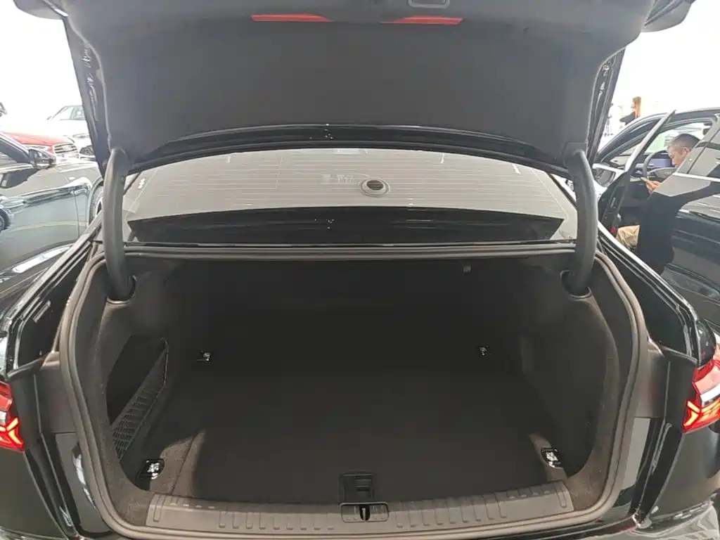 Audi A6L — миниатюра 19