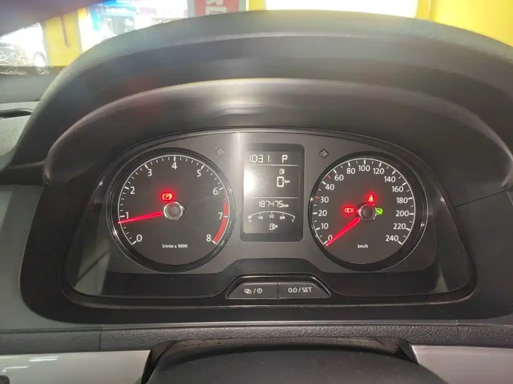 Volkswagen Lavida — миниатюра 12