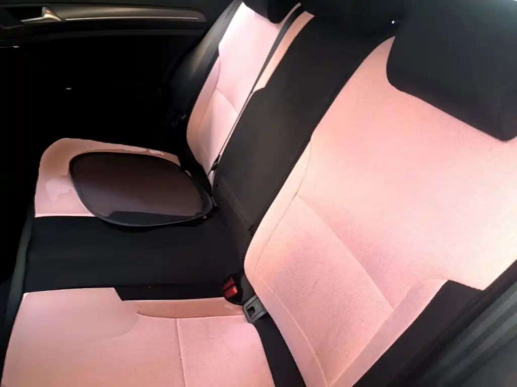 Volkswagen Golf — миниатюра 16