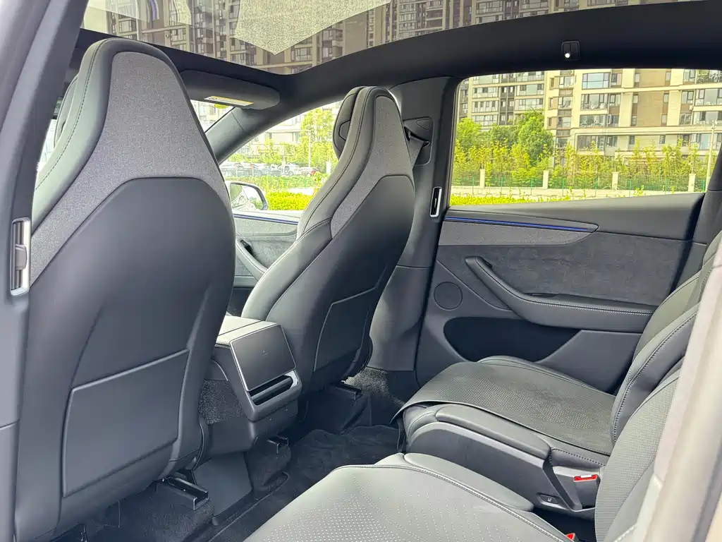 Tesla Model Y L — миниатюра 7