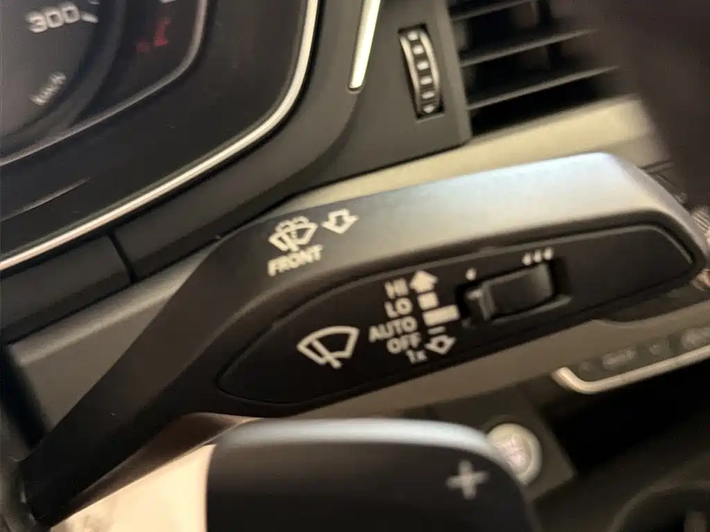 Audi A4L — миниатюра 8