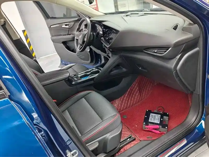 Buick Envision S — миниатюра 4