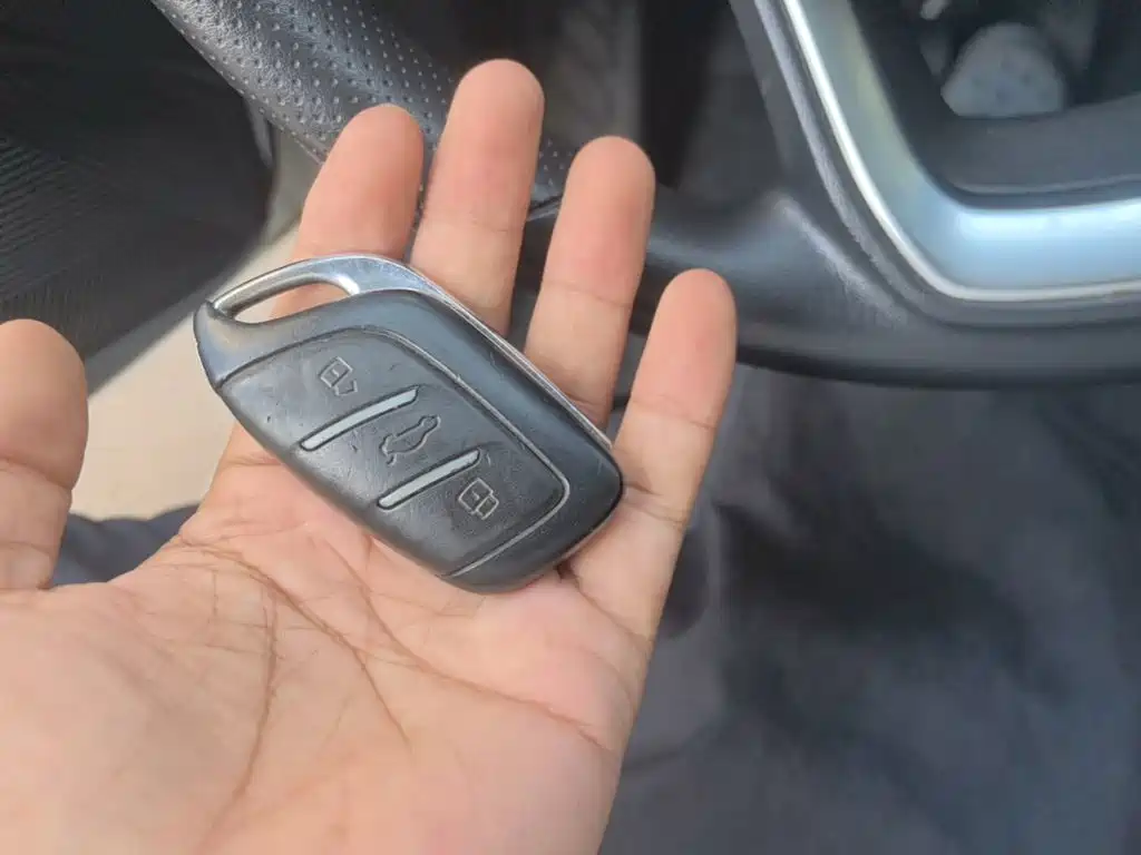 Roewe i5 — миниатюра 9