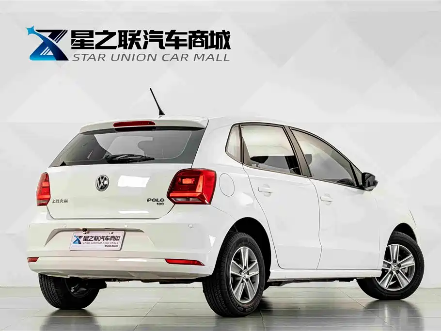 Volkswagen Polo — миниатюра 6