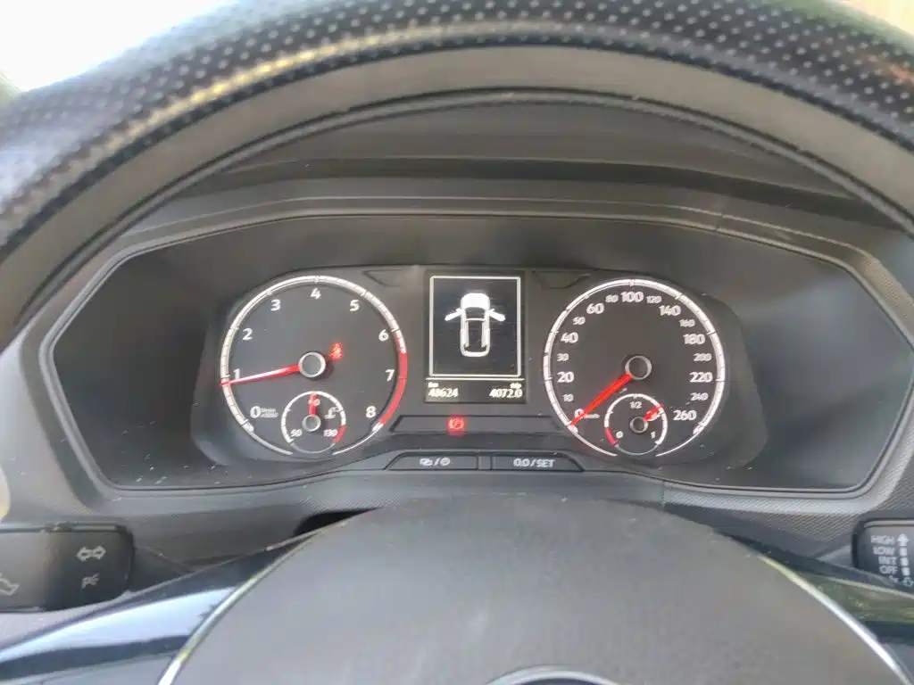 Volkswagen T-Cross — миниатюра 7