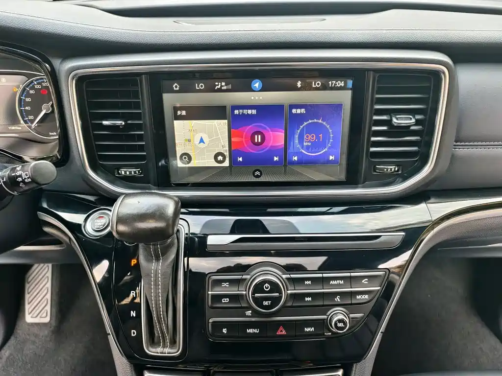 GAC Motor Trumpchi M8 — миниатюра 20