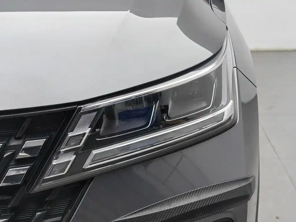 Wuling Xingchi — миниатюра 7