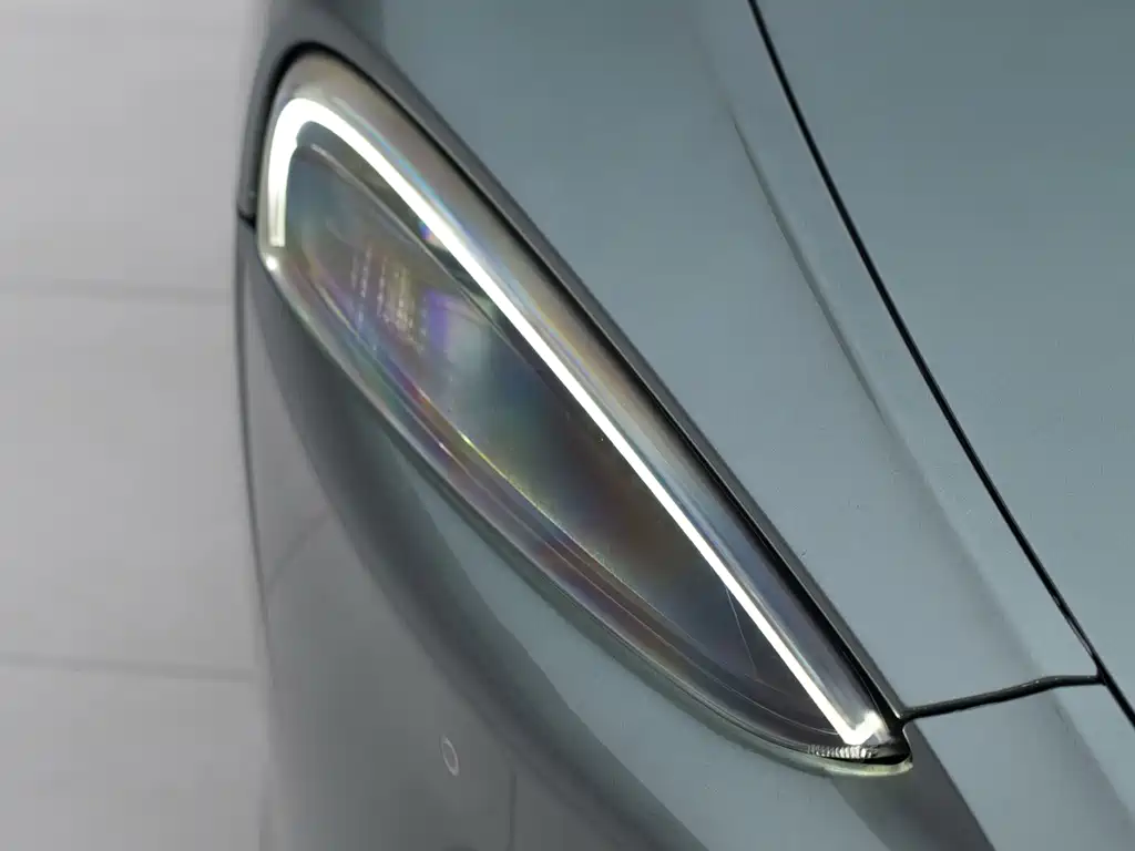 McLaren GT — миниатюра 17