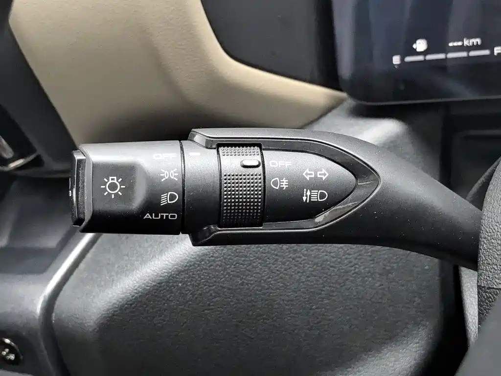 Haval Big Dog PLUS New Energy — миниатюра 21