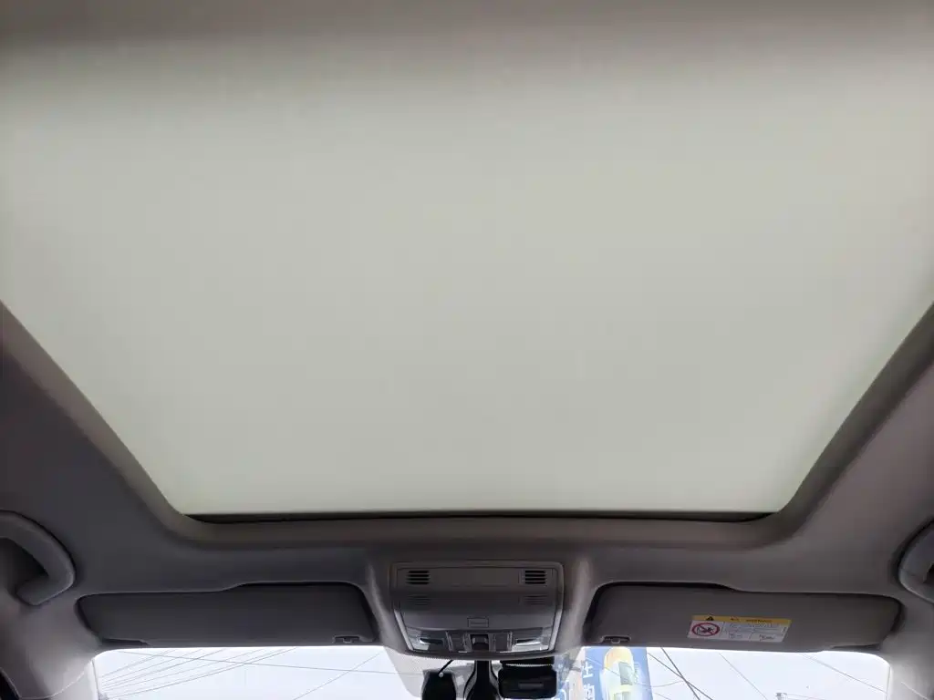 Volkswagen Tharu — миниатюра 18