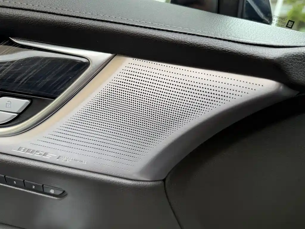 Cadillac XT6 — миниатюра 22
