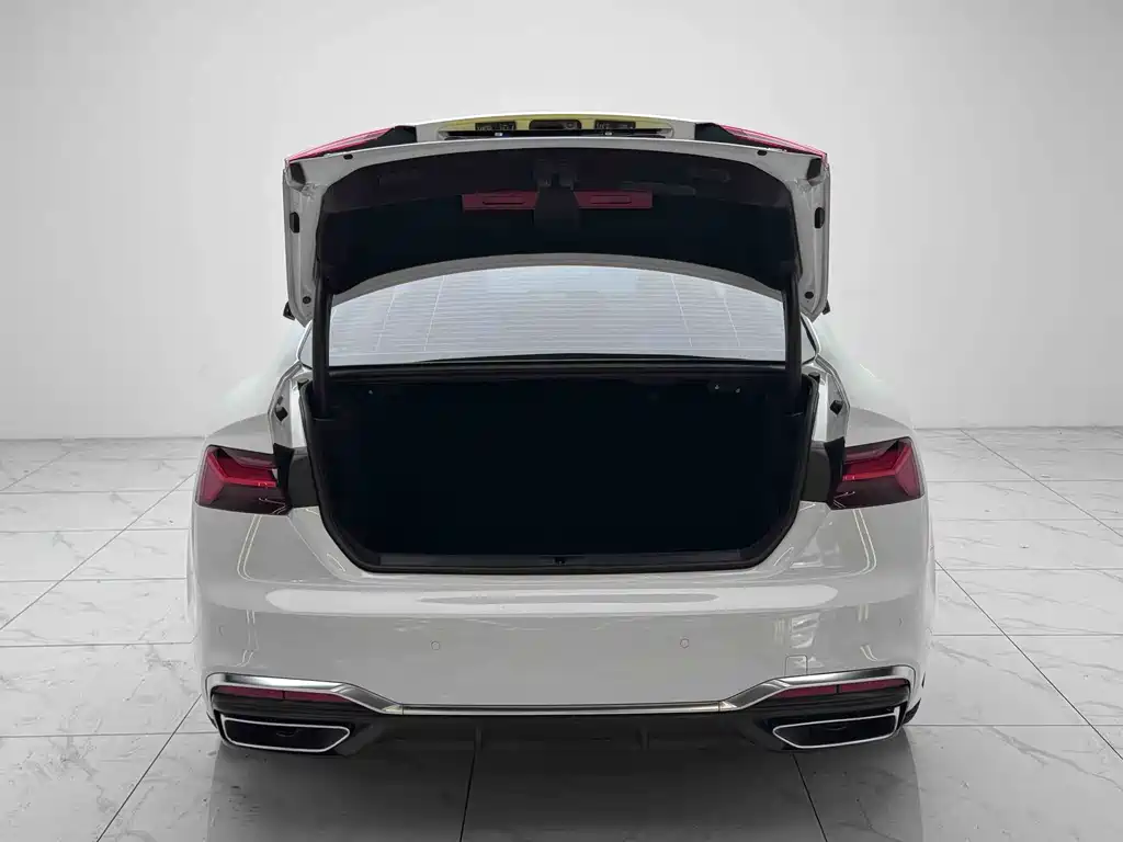 Audi A5 (Import) — миниатюра 13