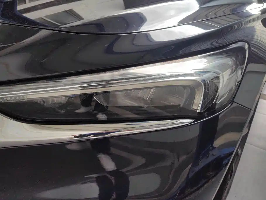 Buick LaCrosse — миниатюра 5