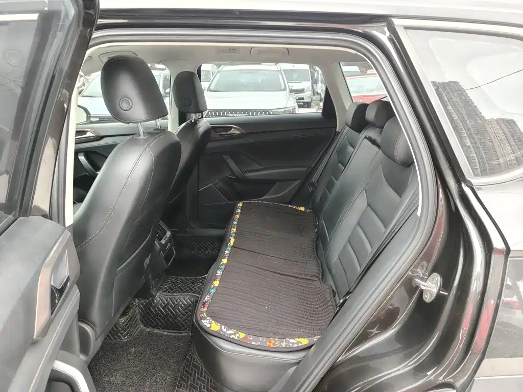 Volkswagen Tharu — миниатюра 17