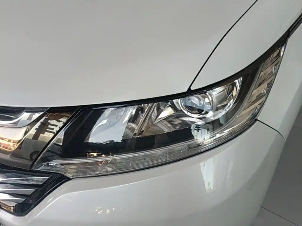 Honda Odyssey — миниатюра 24