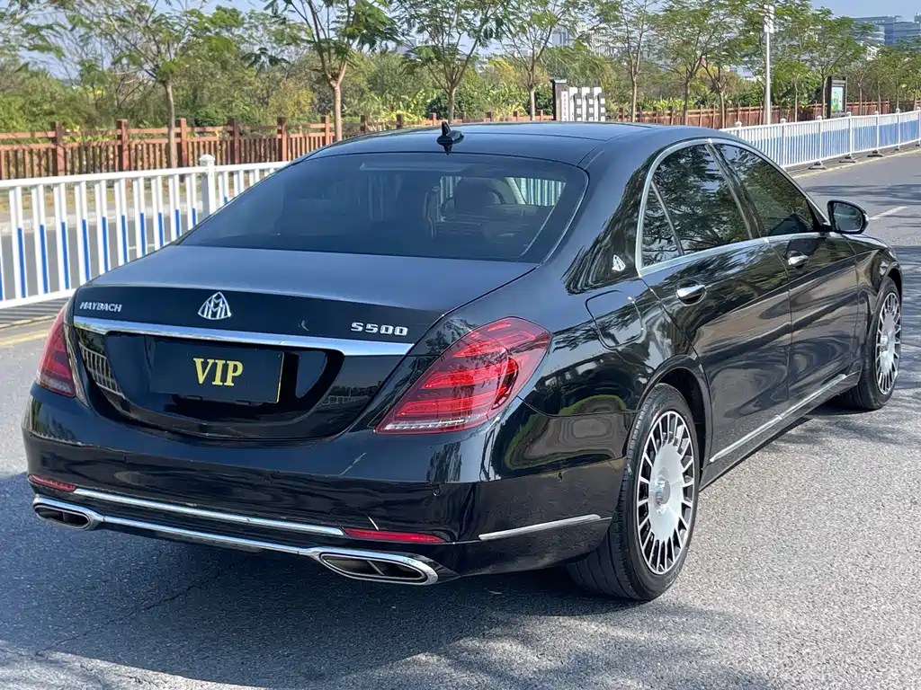 Mercedes-Benz S-Class S 2014 S 320 L Luxury
