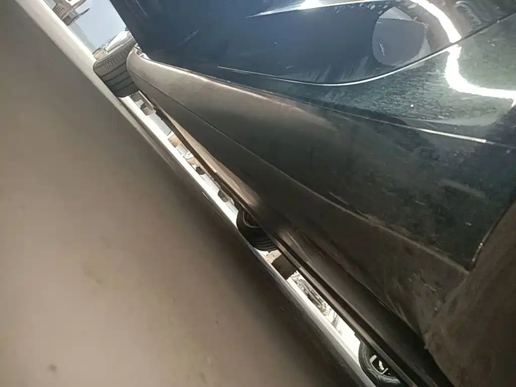 Tesla Model 3 — миниатюра 22
