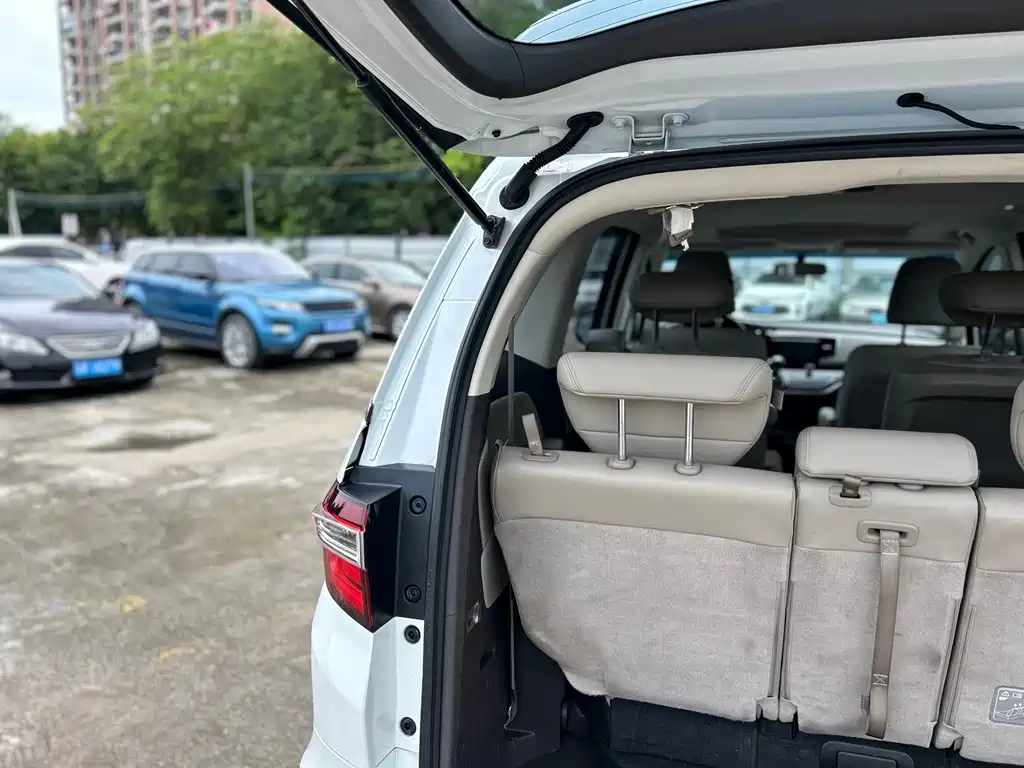 Honda Odyssey — миниатюра 36
