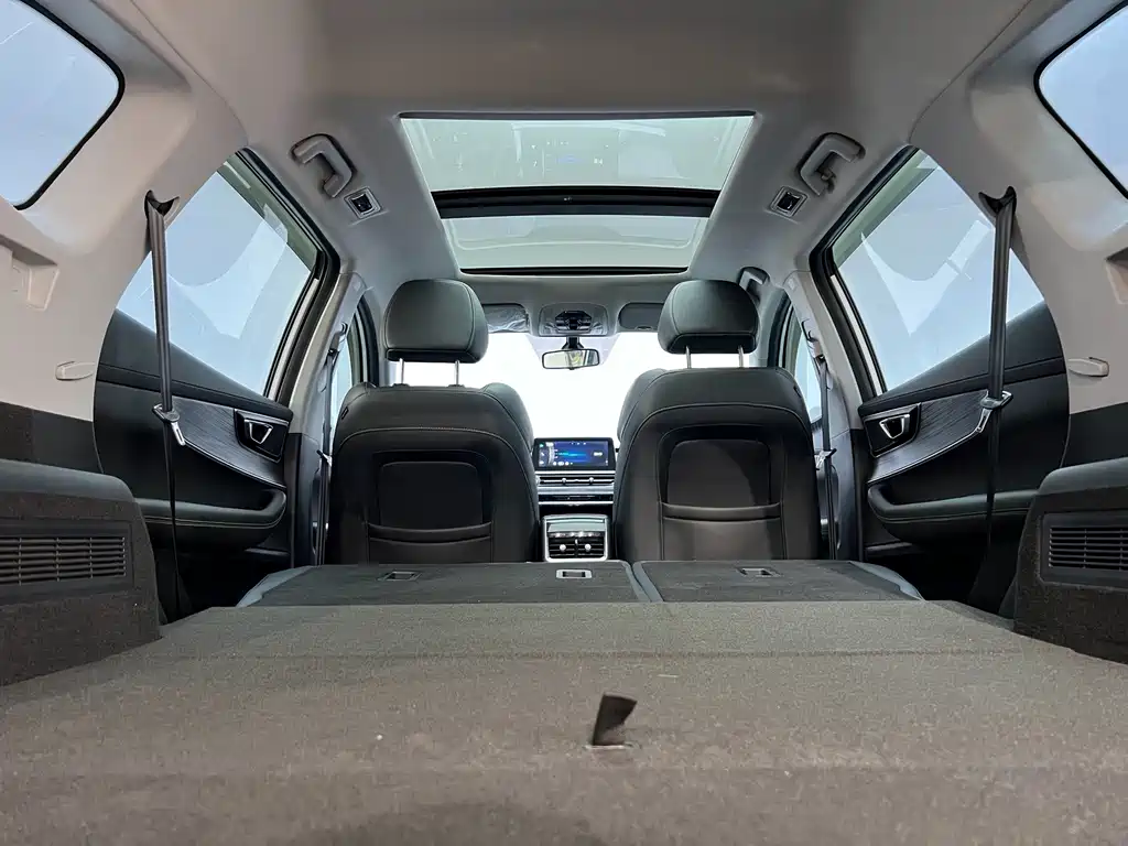 Chery Tiggo 8 — миниатюра 21