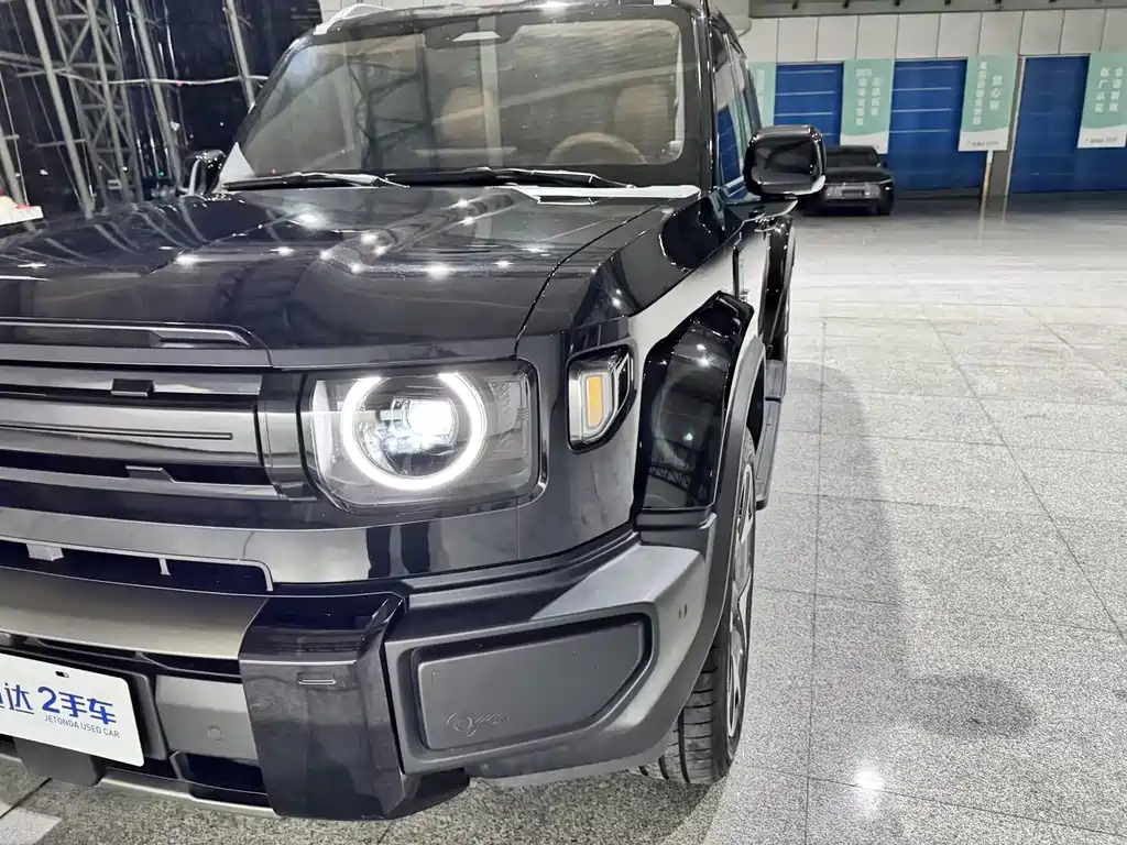 iCAR iCAR V27 — миниатюра 15
