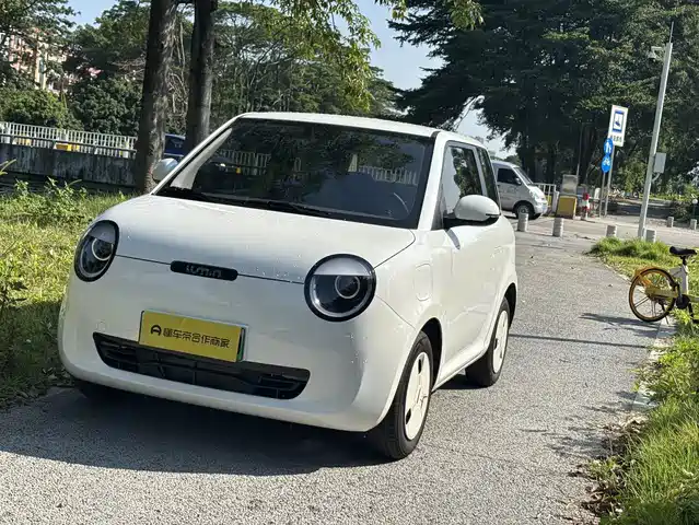 CHANGAN CHANGAN LUMIN 2025