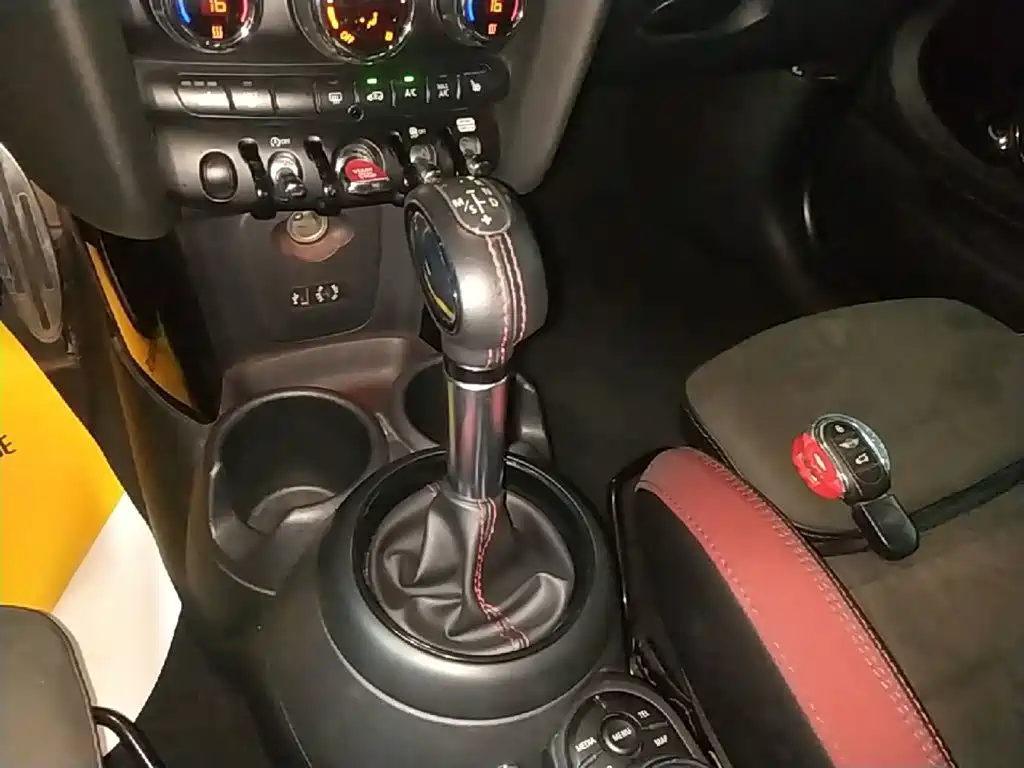MINI Mini JCW — миниатюра 14