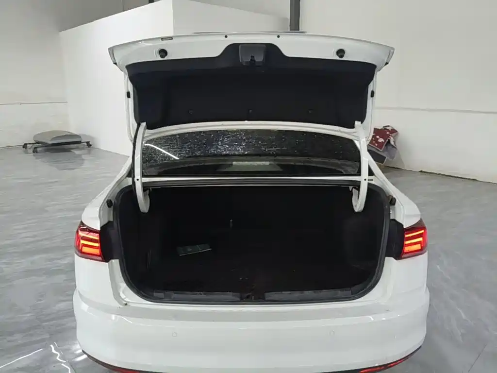 Volkswagen Bora — миниатюра 19
