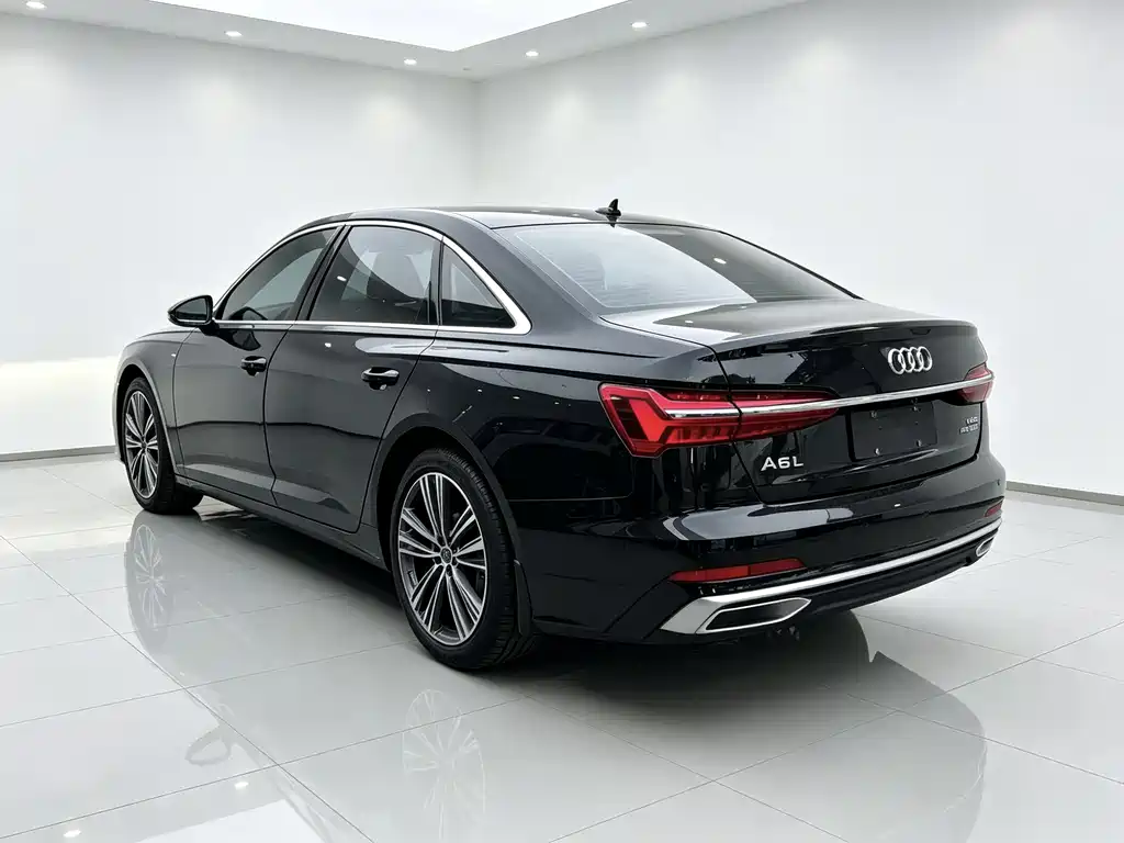 Audi A6L 2026 45 TFSI quattro