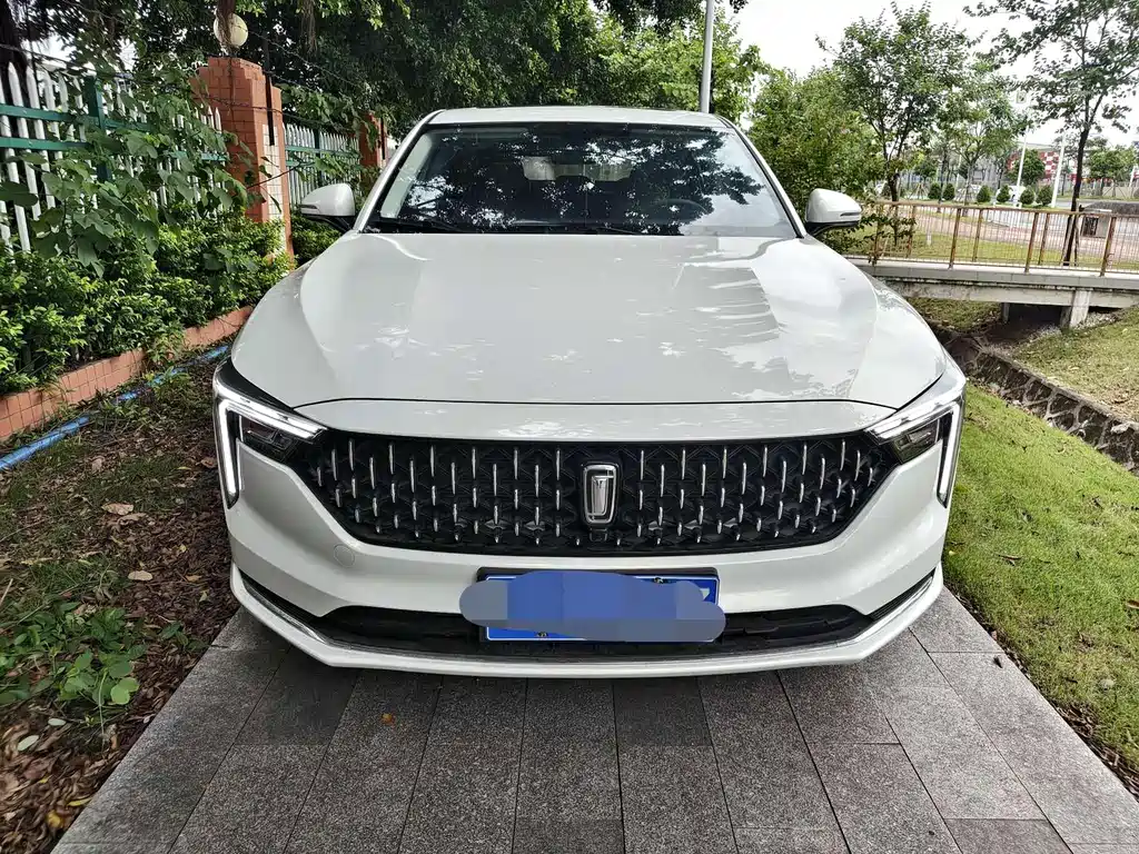 Bestune B70 — миниатюра 2