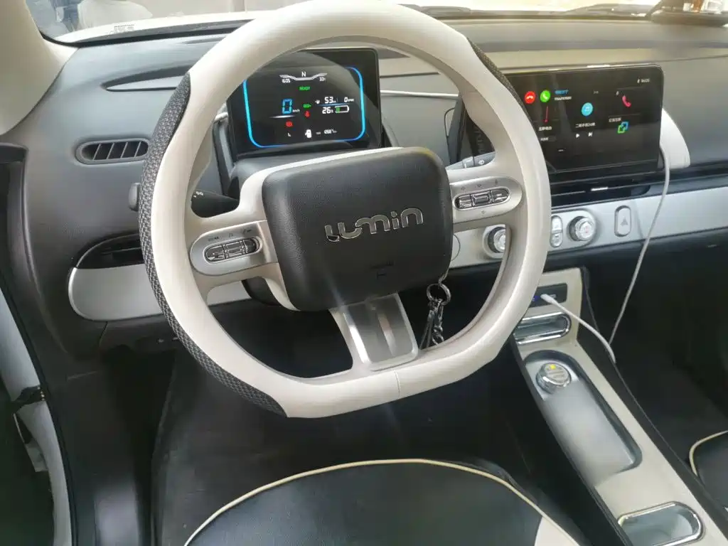 Qiyuan Lumin — миниатюра 6