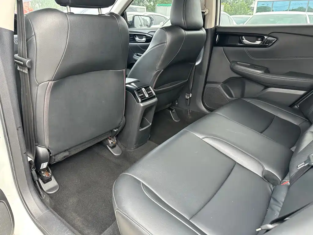 Honda Envix 2019 180TURBO CVT V