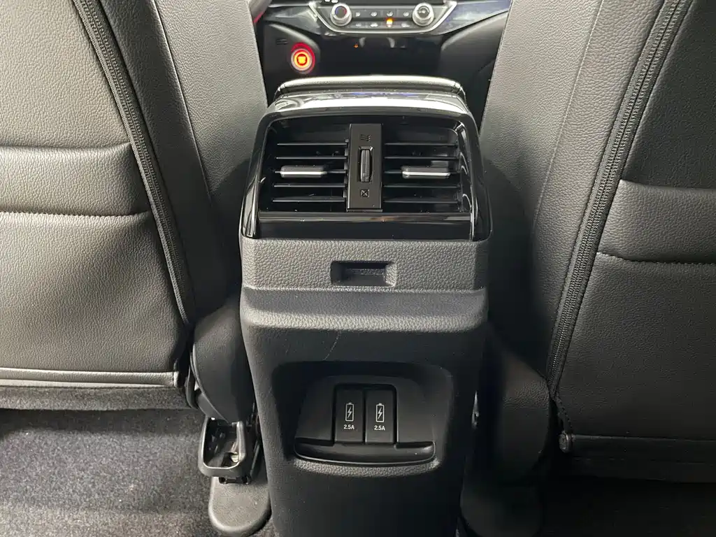 Honda Crider 180Turbo CVT Luxury Edition, фото 16