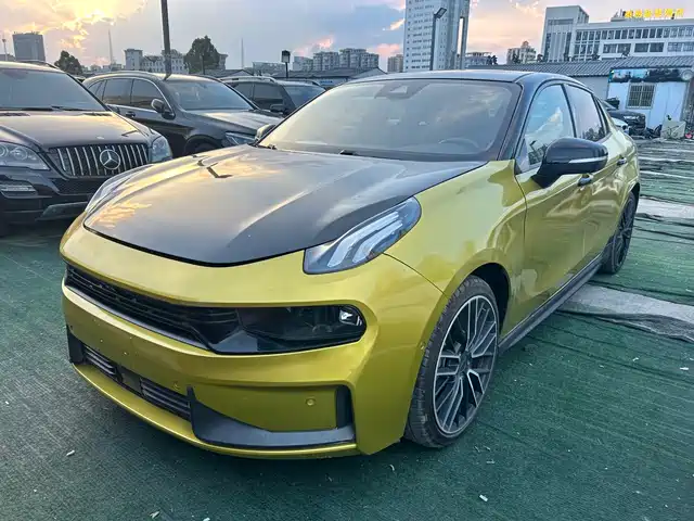 LYNK 03