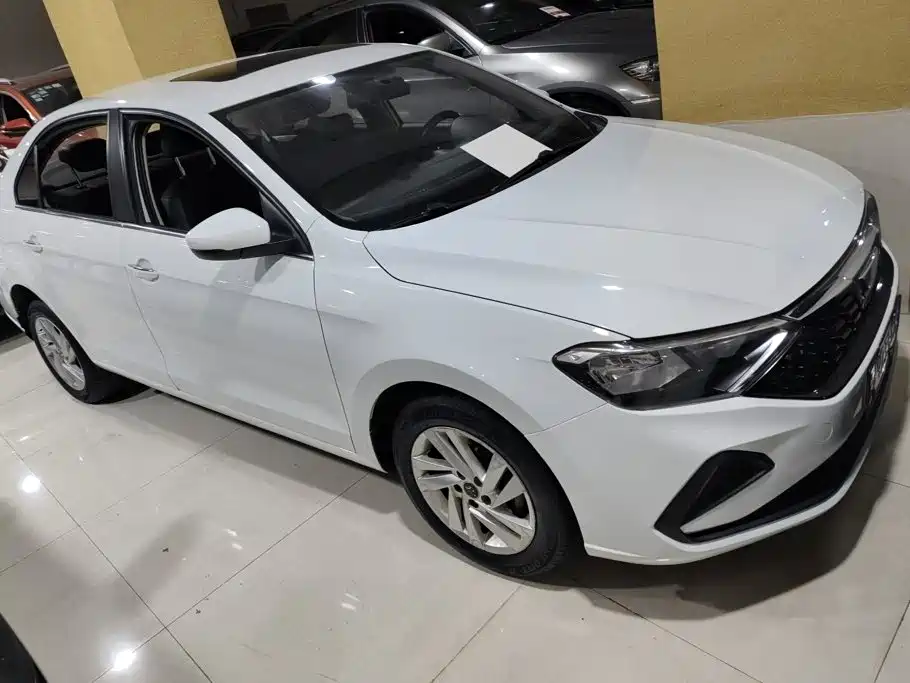 Jetta VA3
