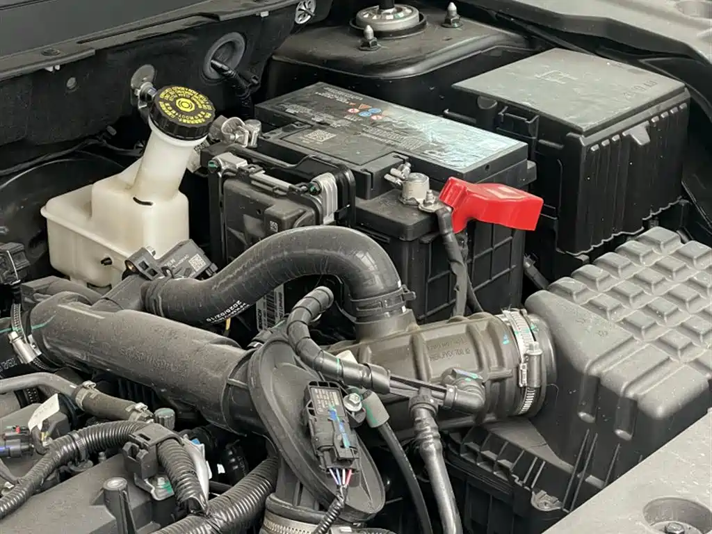 Jetour X70 PLUS — миниатюра 10