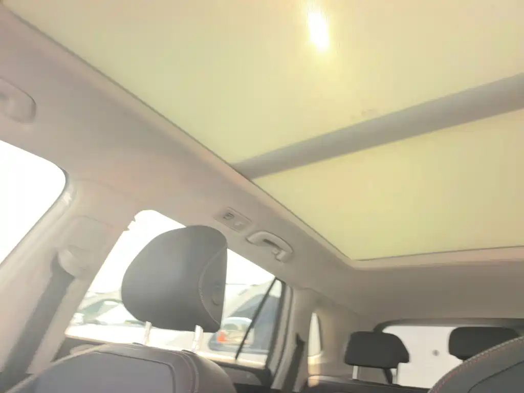 Volkswagen Tayron — миниатюра 12