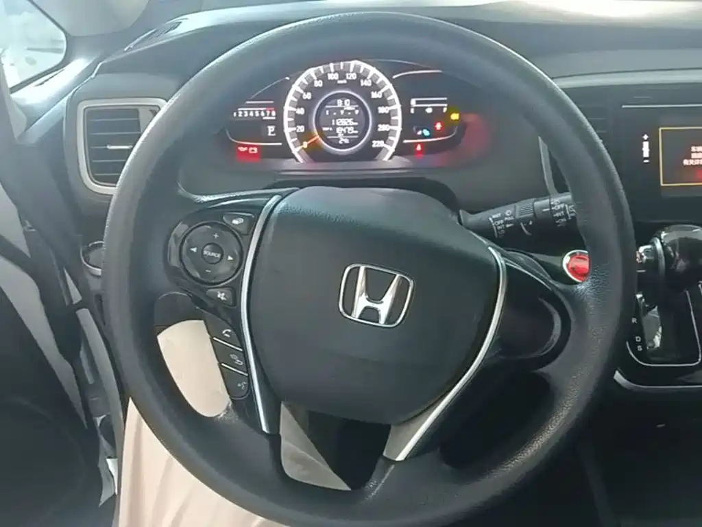 Honda Odyssey — миниатюра 11