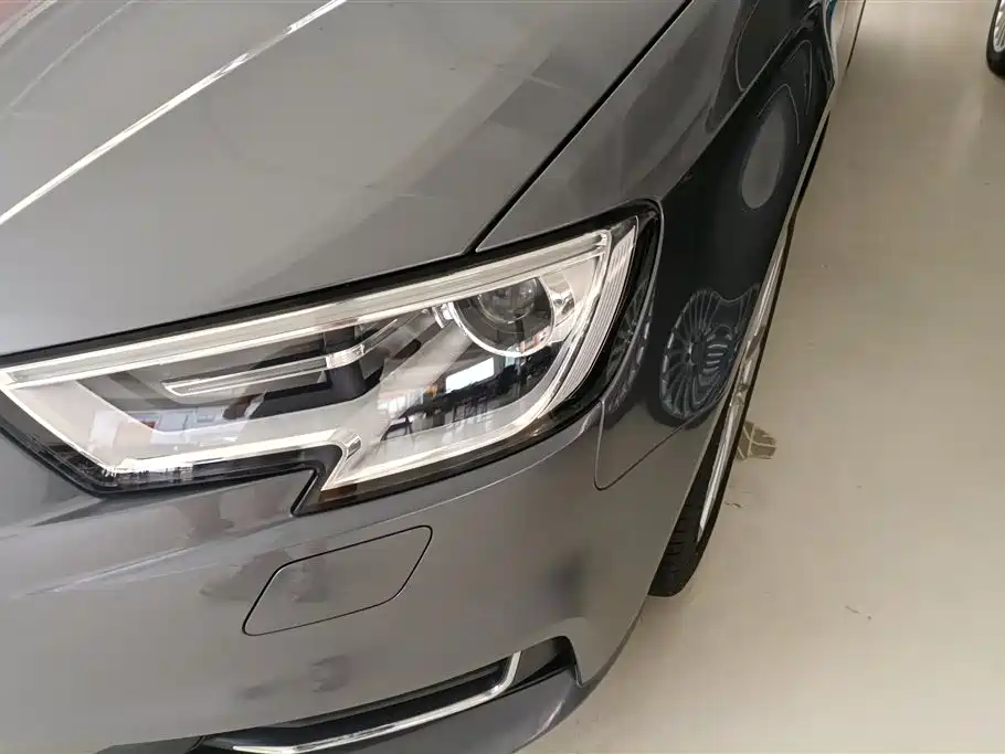 Audi A3 2020 Sportback 35 TFSI VI