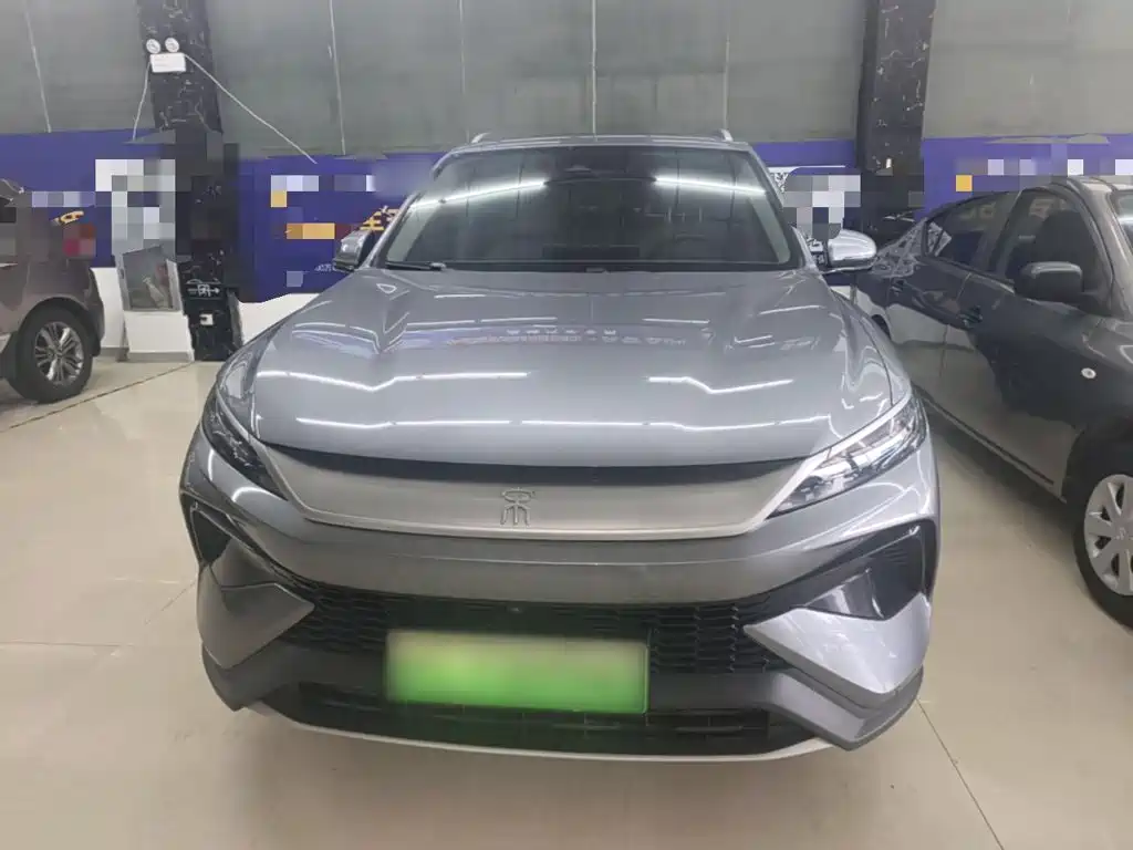BYD Pro New Energy — миниатюра 3