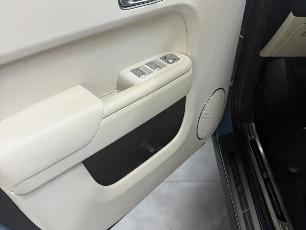 Li Auto L7 2023 Max