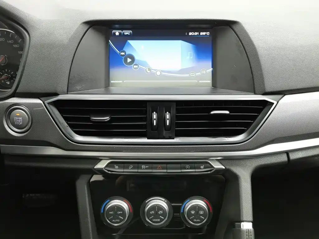 Haval H6 — миниатюра 12