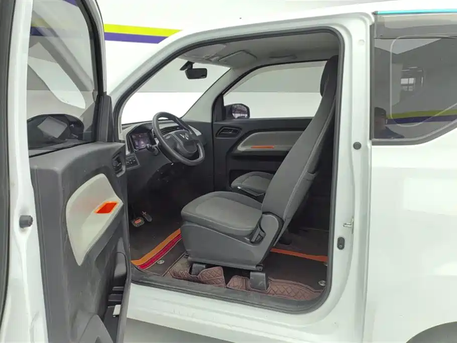 Wuling Mini EV MINIEV 2022 Enjoy