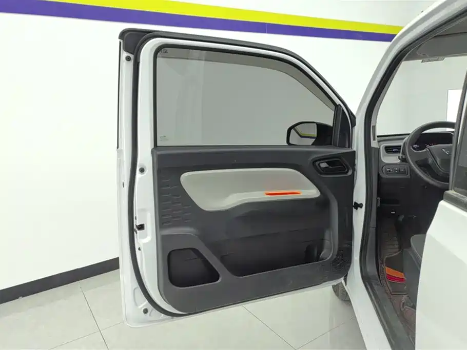 Wuling Mini EV MINIEV 2022 Enjoy