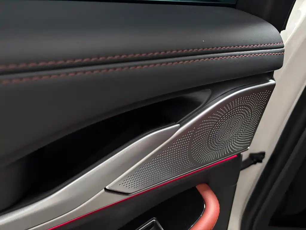 Lincoln Z — миниатюра 28