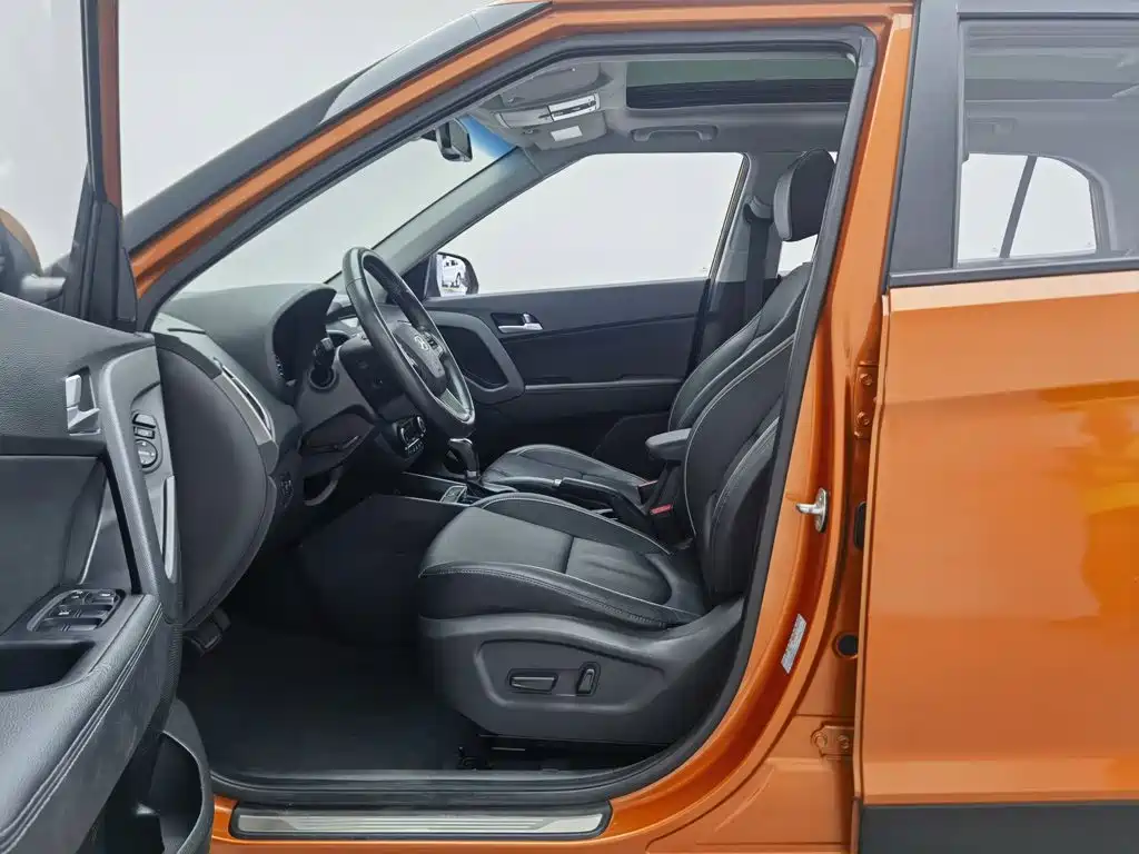 Hyundai ix25 — миниатюра 10